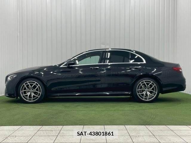 Mercedes Benz E-CLASS 2021-04 6012779-13
