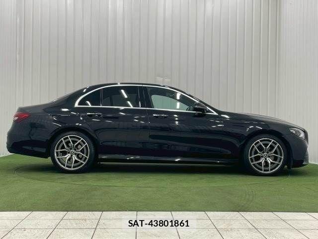 Mercedes Benz E-CLASS 2021-04 6012779-14