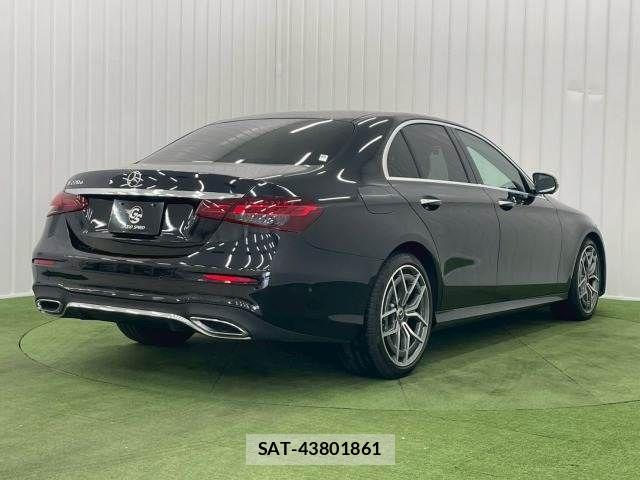 Mercedes Benz E-CLASS 2021-04 6012779-15