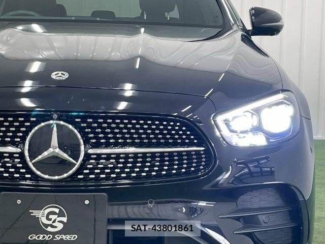 Mercedes Benz E-CLASS 2021-04 6012779-17