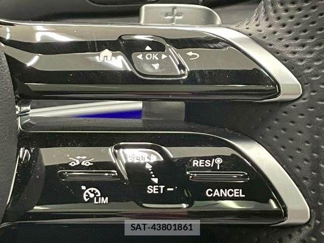 Mercedes Benz E-CLASS 2021-04 6012779-5