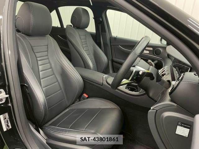 Mercedes Benz E-CLASS 2021-04 6012779-8