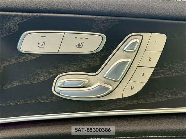 Mercedes Benz E-CLASS 2018-02 6012799-9