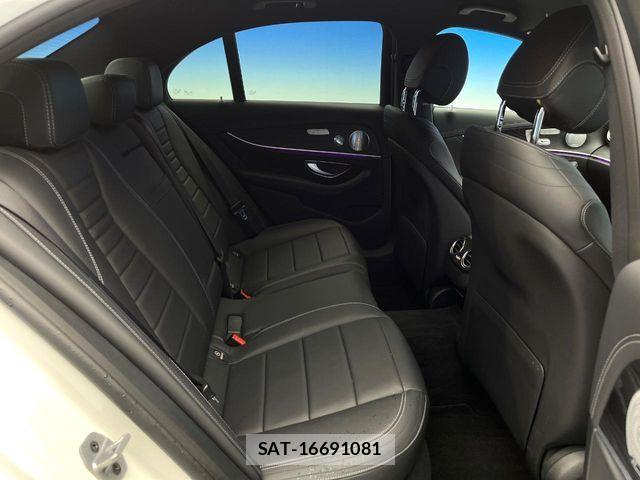 Mercedes Benz E-CLASS 2019-08 6216798-9
