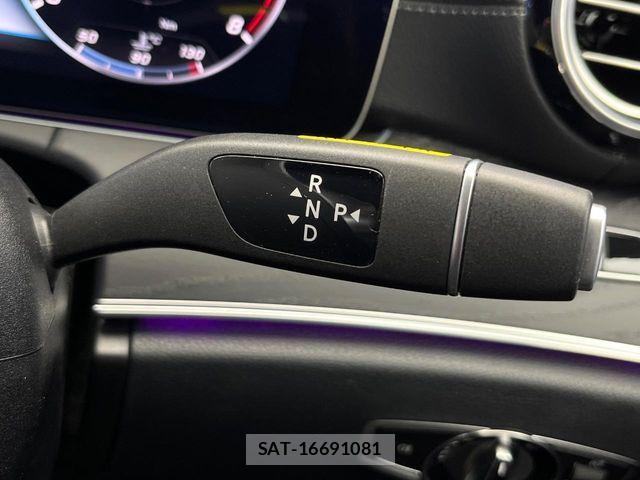 Mercedes Benz E-CLASS 2019-08 6216798-11
