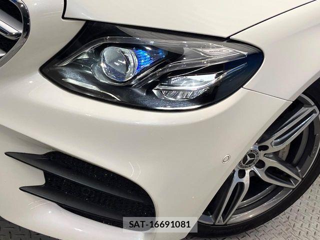 Mercedes Benz E-CLASS 2019-08 6216798-13