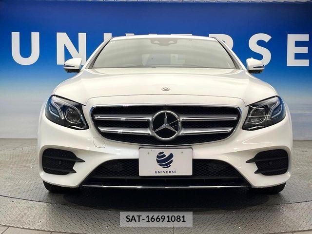 Mercedes Benz E-CLASS 2019-08 6216798-15