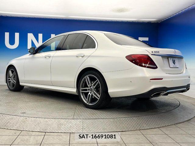 Mercedes Benz E-CLASS 2019-08 6216798-18
