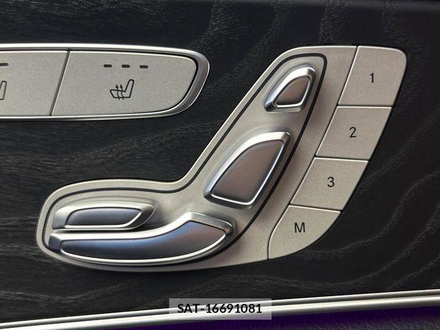 Mercedes Benz E-CLASS 2019-08 6216798-5