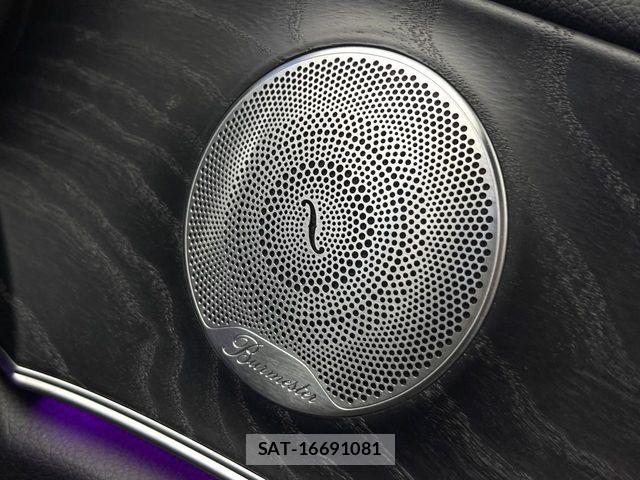 Mercedes Benz E-CLASS 2019-08 6216798-7