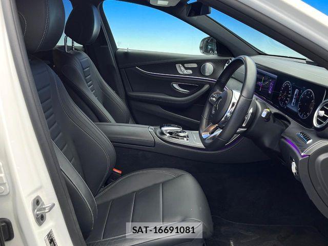 Mercedes Benz E-CLASS 2019-08 6216798-8