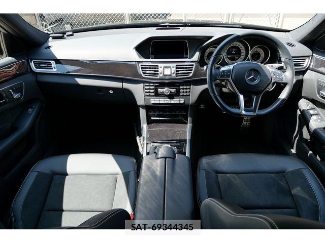 Mercedes Benz E-CLASS 2014-03 6245629-10