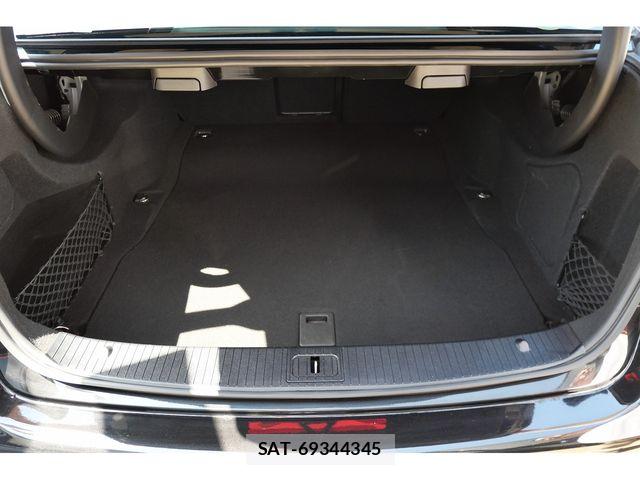 Mercedes Benz E-CLASS 2014-03 6245629-12
