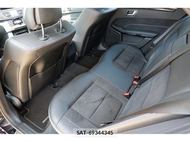 Mercedes Benz E-CLASS 2014-03 6245629-13