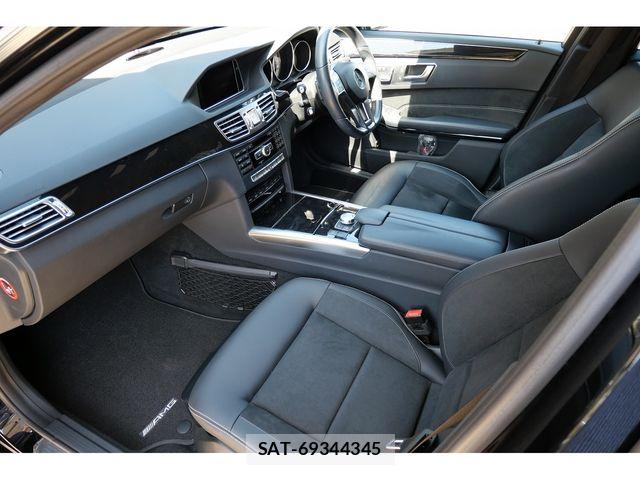 Mercedes Benz E-CLASS 2014-03 6245629-14