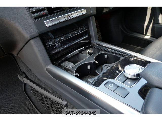 Mercedes Benz E-CLASS 2014-03 6245629-15