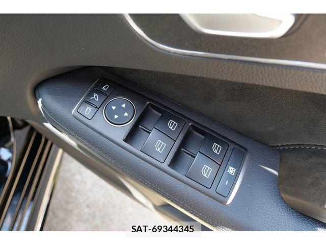 Mercedes Benz E-CLASS 2014-03 6245629-17