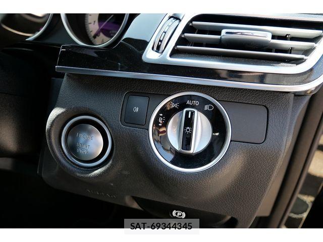 Mercedes Benz E-CLASS 2014-03 6245629-18
