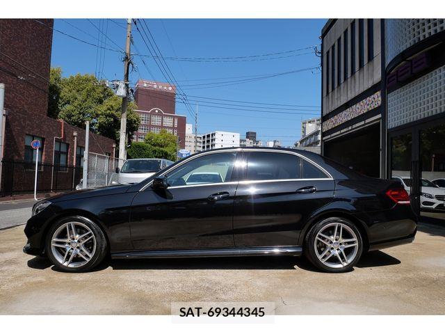 Mercedes Benz E-CLASS 2014-03 6245629-2