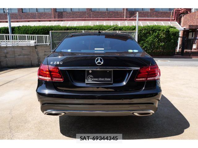 Mercedes Benz E-CLASS 2014-03 6245629-4