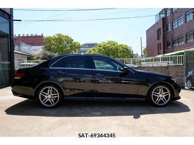 Mercedes Benz E-CLASS 2014-03 6245629-6