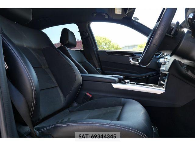 Mercedes Benz E-CLASS 2014-03 6245629-7