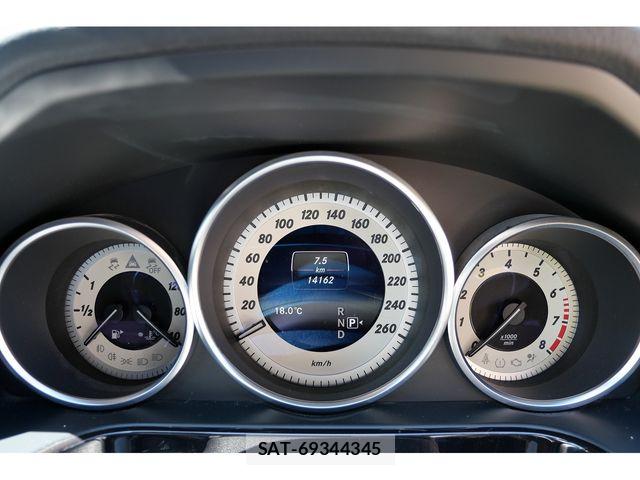 Mercedes Benz E-CLASS 2014-03 6245629-8