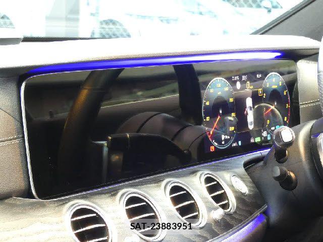 Mercedes Benz E-CLASS 2020-11 6500087-9