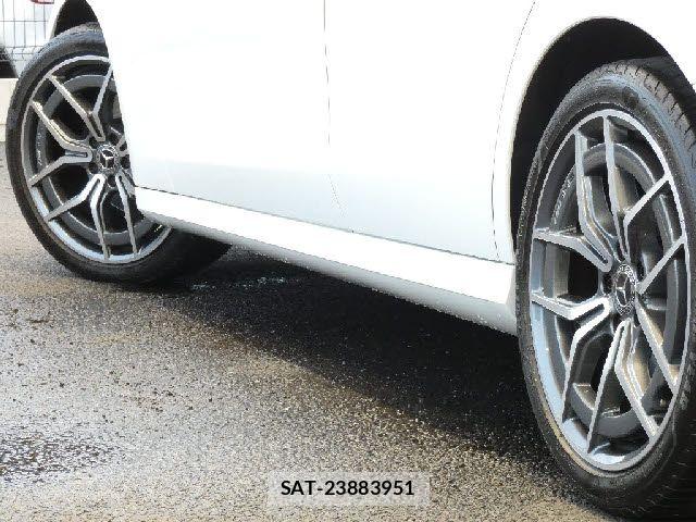Mercedes Benz E-CLASS 2020-11 6500087-12