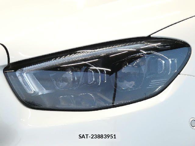 Mercedes Benz E-CLASS 2020-11 6500087-18
