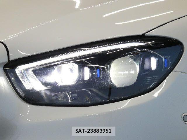 Mercedes Benz E-CLASS 2020-11 6500087-19