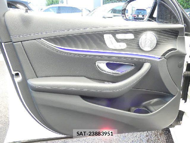 Mercedes Benz E-CLASS 2020-11 6500087-20