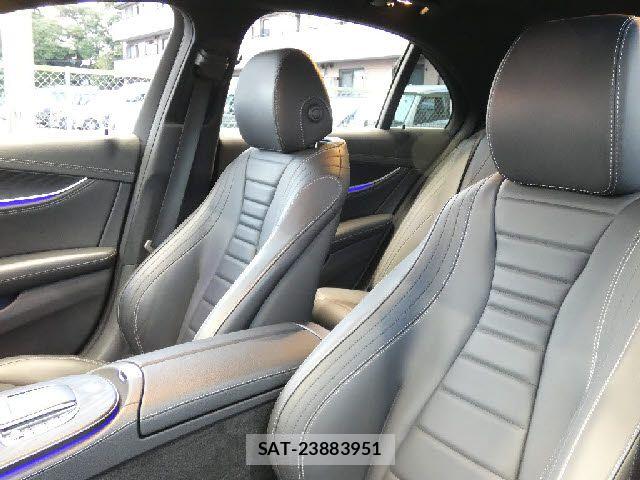 Mercedes Benz E-CLASS 2020-11 6500087-24