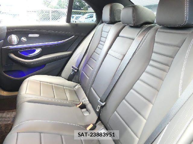 Mercedes Benz E-CLASS 2020-11 6500087-3