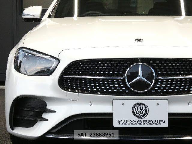 Mercedes Benz E-CLASS 2020-11 6500087-4