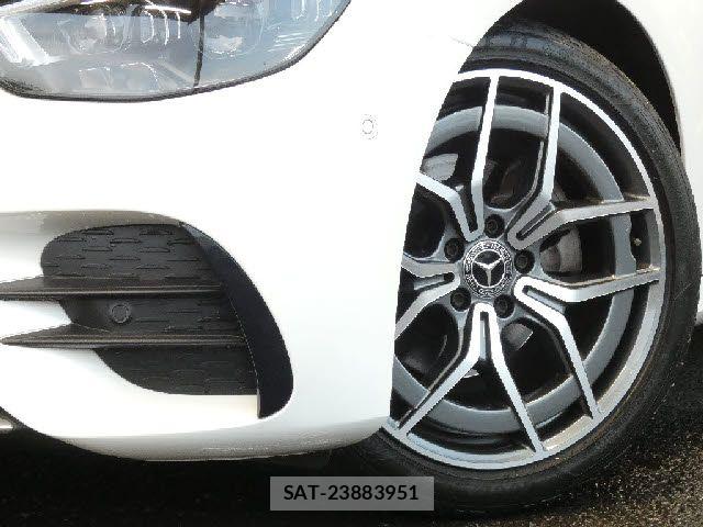 Mercedes Benz E-CLASS 2020-11 6500087-7