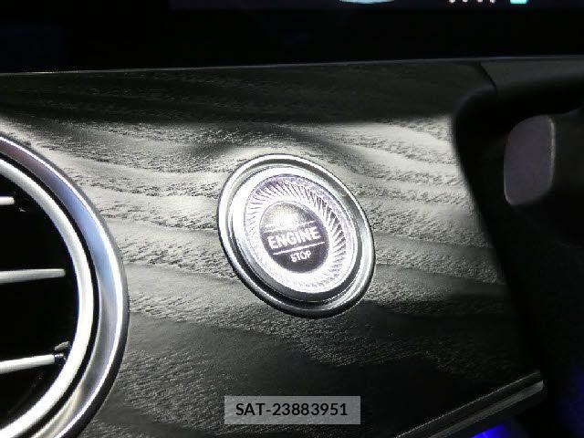 Mercedes Benz E-CLASS 2020-11 6500087-8