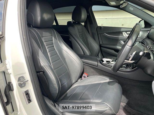 Mercedes Benz E-CLASS 2017-05 6526666-10