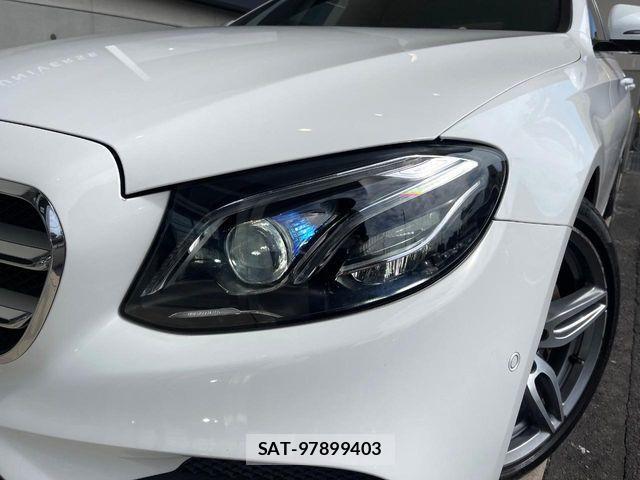 Mercedes Benz E-CLASS 2017-05 6526666-12