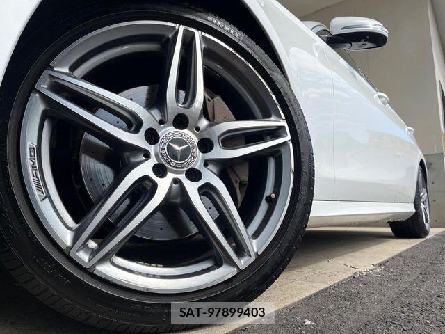 Mercedes Benz E-CLASS 2017-05 6526666-13