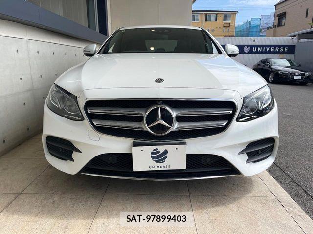 Mercedes Benz E-CLASS 2017-05 6526666-14