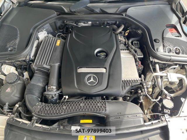 Mercedes Benz E-CLASS 2017-05 6526666-18