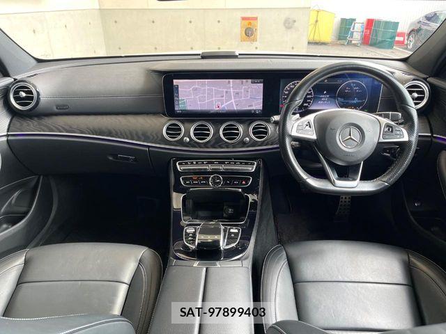 Mercedes Benz E-CLASS 2017-05 6526666-1