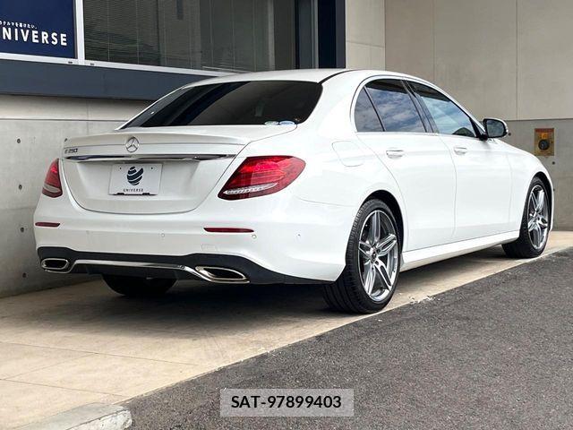 Mercedes Benz E-CLASS 2017-05 6526666-19