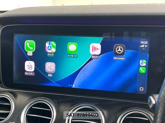 Mercedes Benz E-CLASS 2017-05 6526666-3