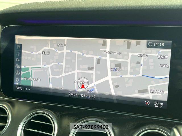 Mercedes Benz E-CLASS 2017-05 6526666-4