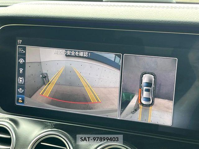 Mercedes Benz E-CLASS 2017-05 6526666-5