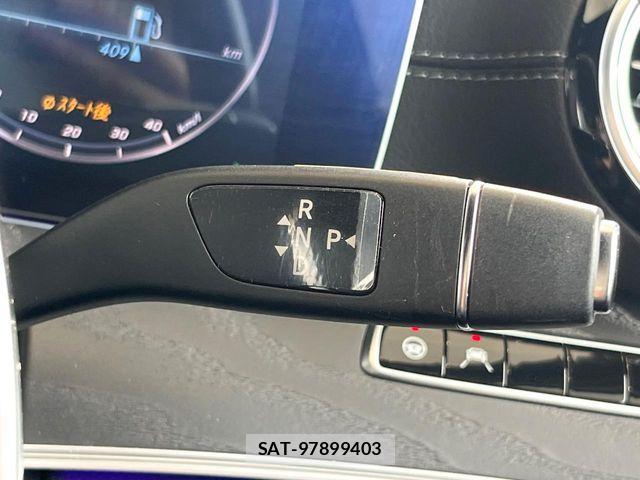 Mercedes Benz E-CLASS 2017-05 6526666-8