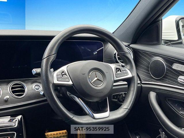 Mercedes Benz E-CLASS 2017-06 6545748-9