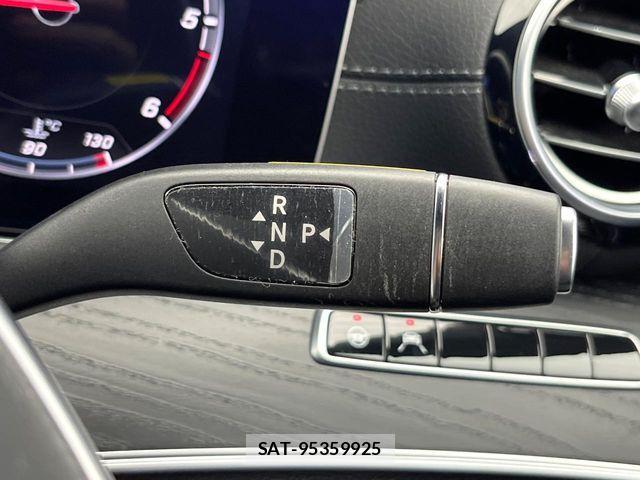 Mercedes Benz E-CLASS 2017-06 6545748-10